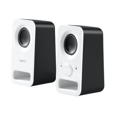 LOGITECH Aktivbox Logitech Z150 Snow White