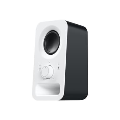 LOGITECH Aktivbox Logitech Z150 Snow White