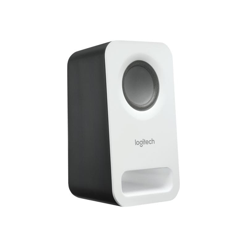 LOGITECH Aktivbox Logitech Z150 Snow White