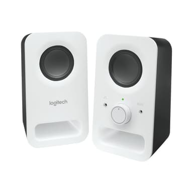 LOGITECH Aktivbox Logitech Z150 Snow White