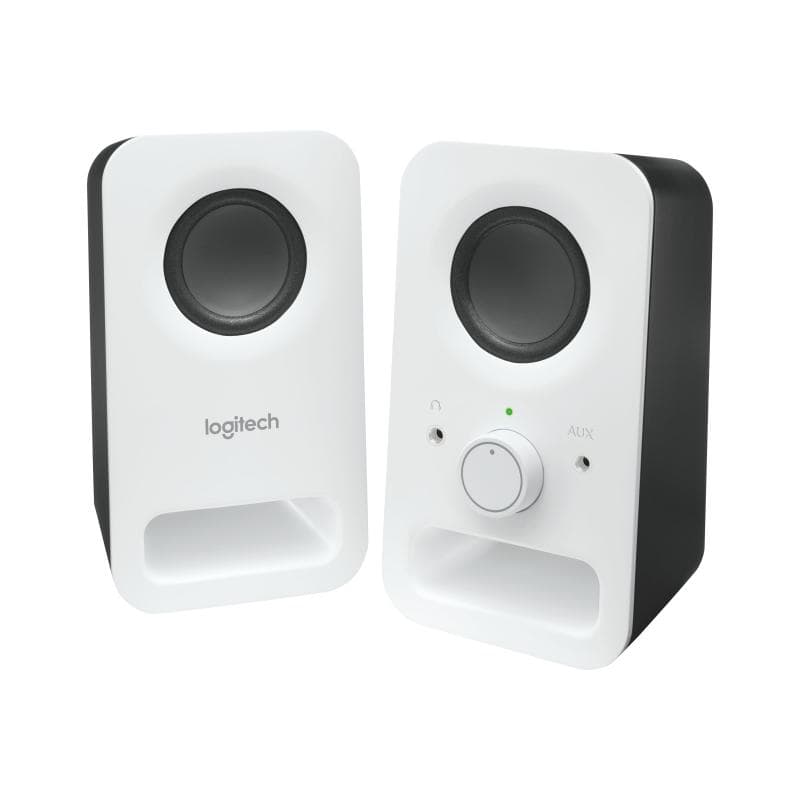 LOGITECH Aktivbox Logitech Z150 Snow White