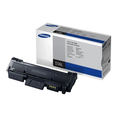 SAMSUNG MLT D116L Schwarz Tonerpatrone