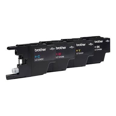 BROTHER LC-1240RBWBP