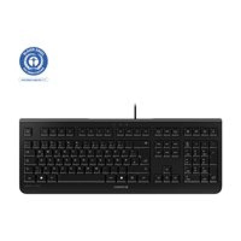 CHERRY KC1000 [ES] bk
