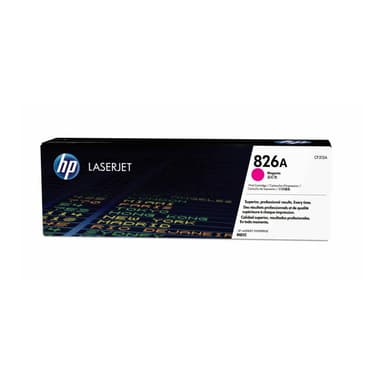 HP 826A Magenta LaserJet Tonerpatrone (CF313A)
