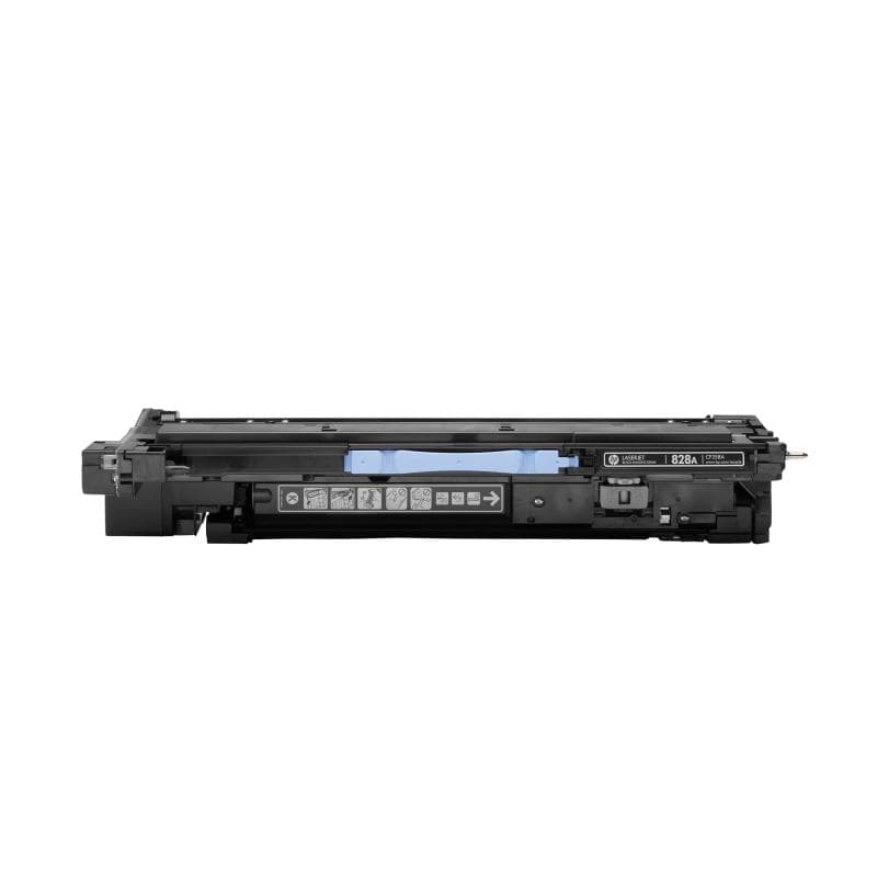 HP 828A 1 Schwarz Trommel Kit