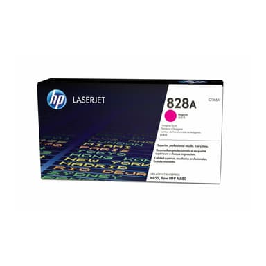 HP 828A 1 Magenta Trommel Kit
