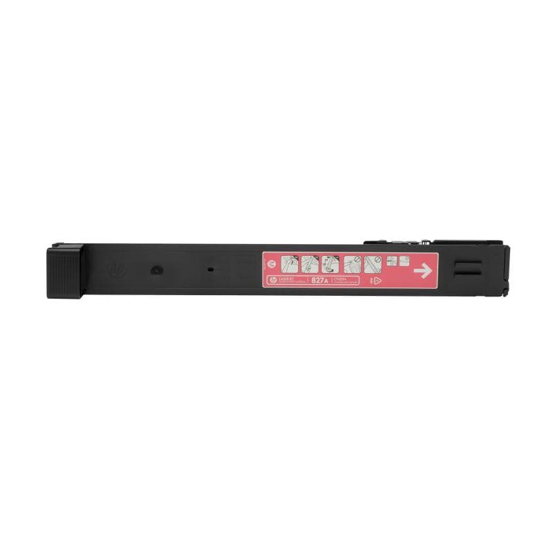 HP 827A Magenta LaserJet Tonerpatrone (CF303A)
