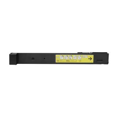 HP 826A Gelb LaserJet Tonerpatrone (CF312A)