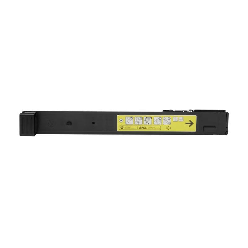HP 826A Gelb LaserJet Tonerpatrone (CF312A)