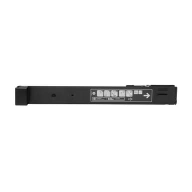 HP 826A Schwarz LaserJet Tonerpatrone (CF310A)