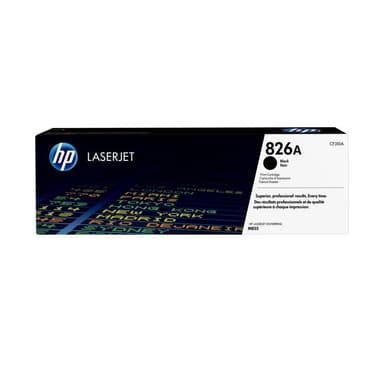 HP 826A Schwarz LaserJet Tonerpatrone (CF310A)
