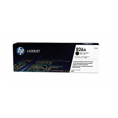 HP 826A Schwarz LaserJet Tonerpatrone (CF310A)