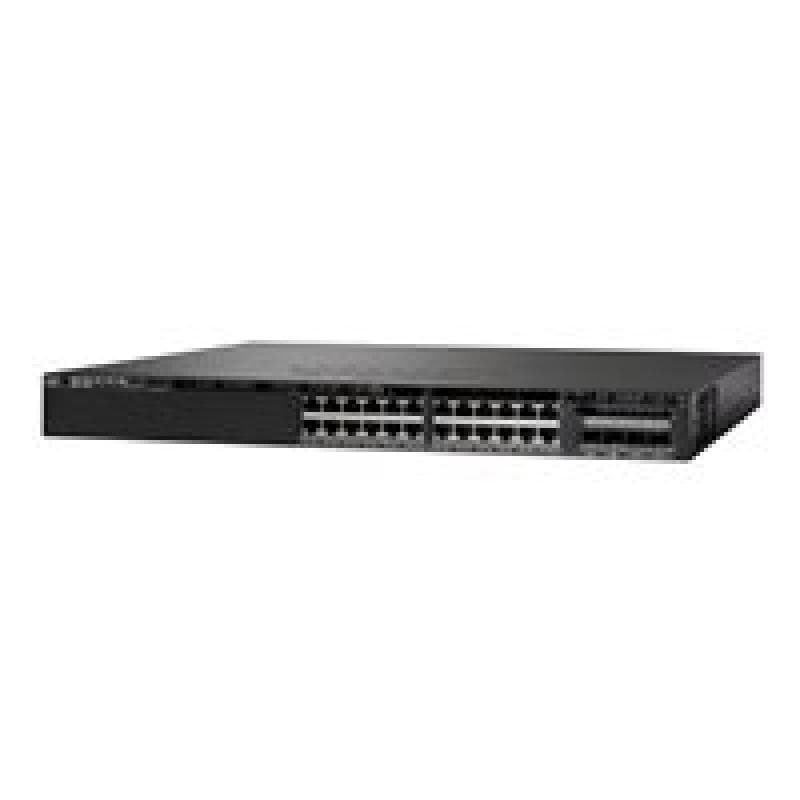 CISCO SYSTEMS CISCO CATALYST 3650 24 PORT