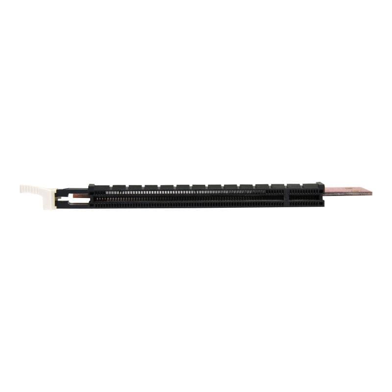 STARTECH.COM PCI Express x1 auf x16 Extender Adapter - PCIe Riser Verlängerung Karte