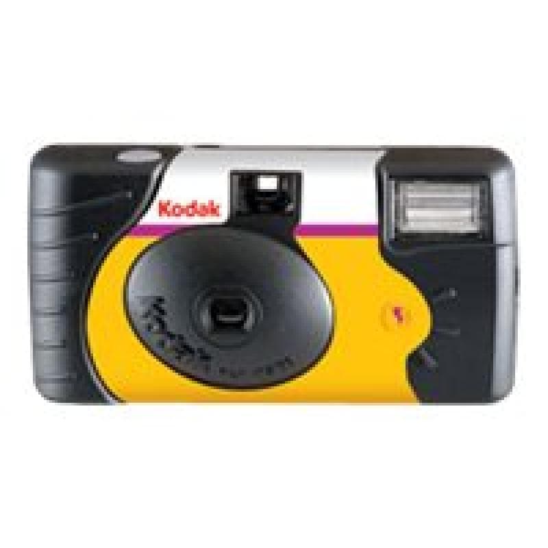 KODAK Power Flash 27+12