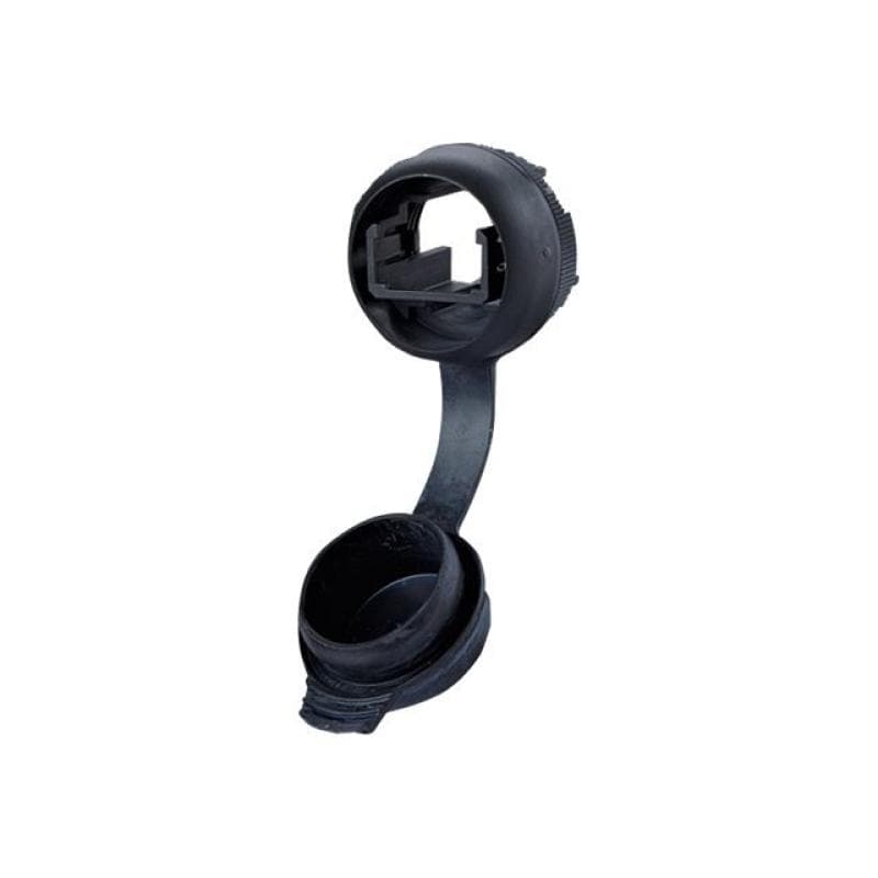 BTR NETCOM BTR Universalprüfbuchse IP65