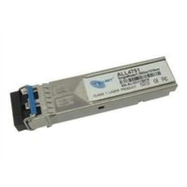 ALLNET Switch Modul ALL4751 SFP(mini Gbic), 1000Mbit, LX/LC, 10Km