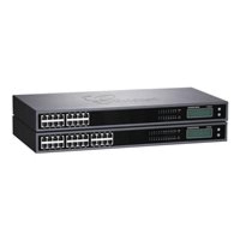 GRANDSTREAM GXW-4224 24 FXS Gateway