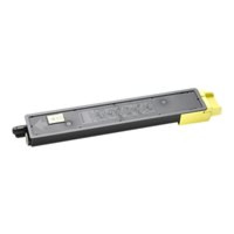 KYOCERA TK 8325Y Gelb Tonerpatrone