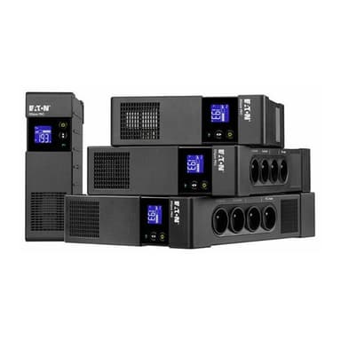 EATON USV LIN 1200VA Ellipse PRO 1200 IEC