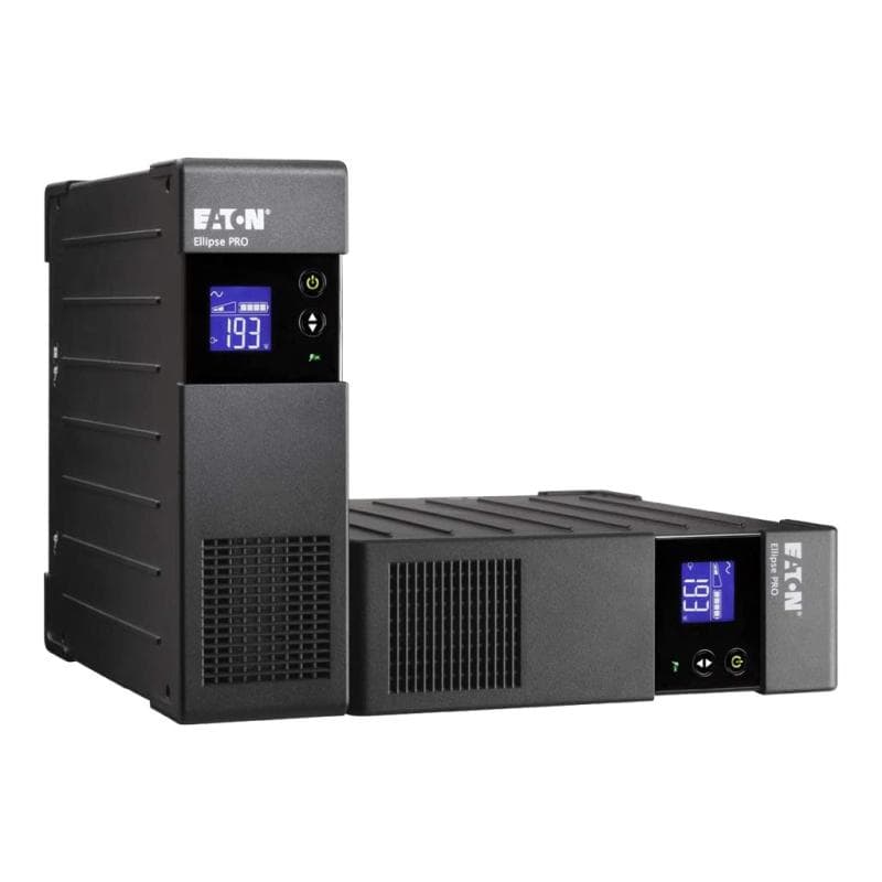 EATON USV LIN 850VA Ellipse PRO 850 IEC