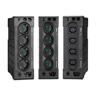 EATON USV LIN 850VA Ellipse PRO 850 IEC