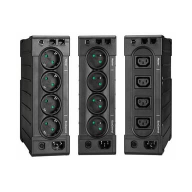 EATON USV LIN 1600VA Ellipse PRO 1600 DIN