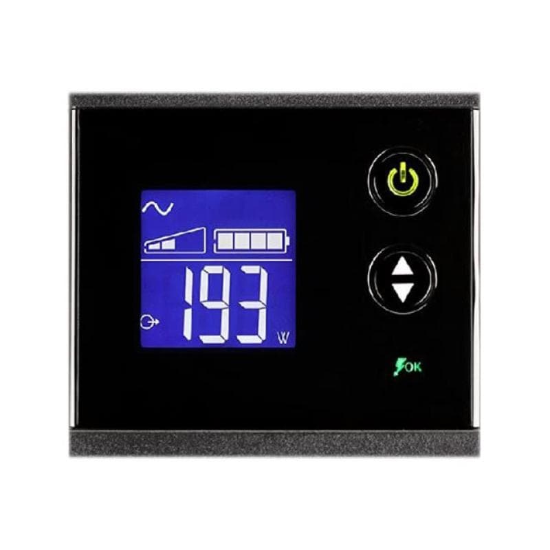 EATON USV LIN 850VA Ellipse PRO 850 DIN
