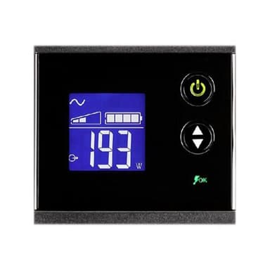 EATON USV LIN 850VA Ellipse PRO 850 DIN