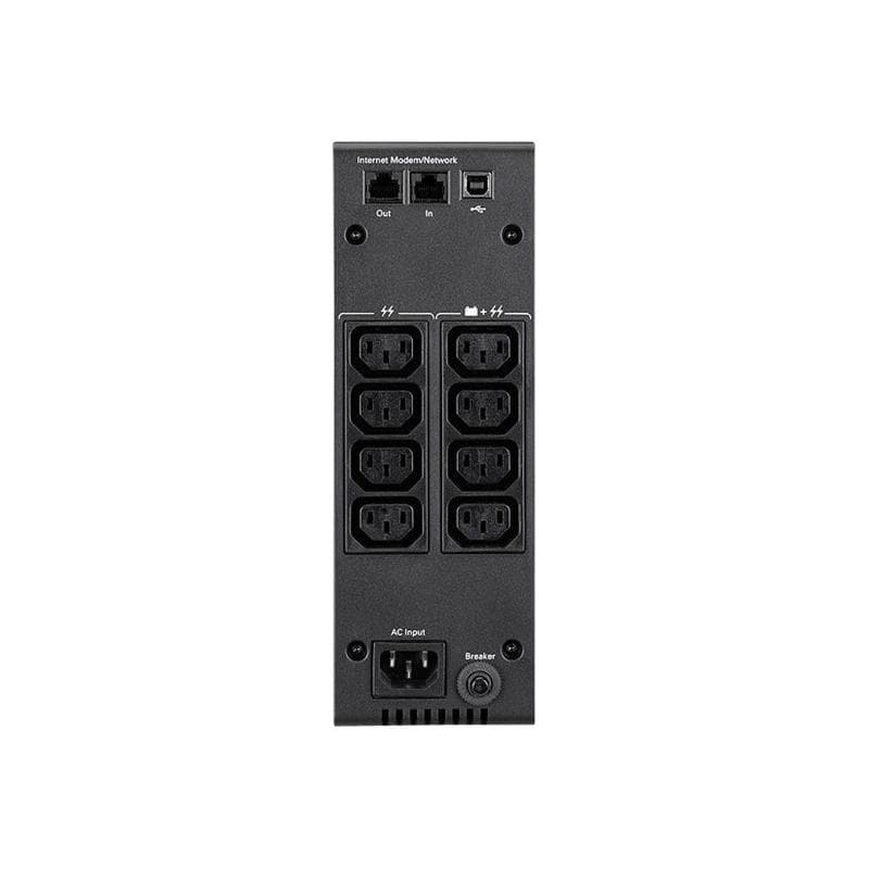 EATON USV LIN 1500VA 5S 1500i