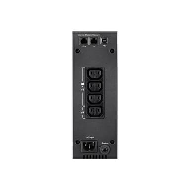 EATON USV LIN 550VA 5S 550i