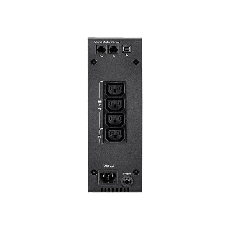 EATON USV LIN 550VA 5S 550i