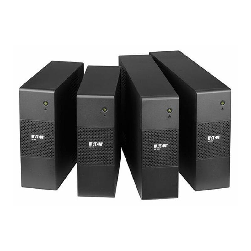 EATON USV LIN 550VA 5S 550i