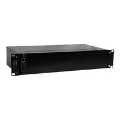 LEVEL ONE LevelOne 14-Slot Media Converter Chassis