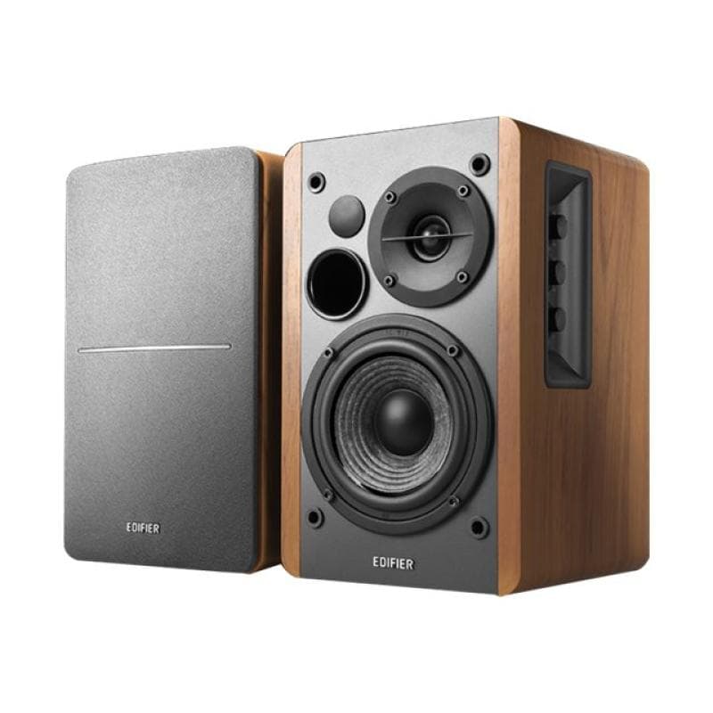 EDIFIER Aktivboxen Edifier Studio R1280T 2.0 holz retail