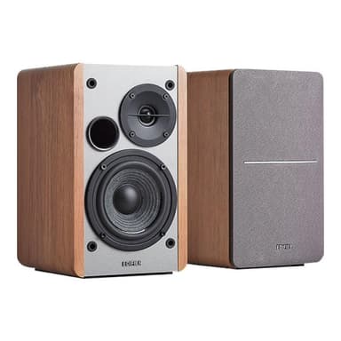 EDIFIER Aktivboxen Edifier Studio R1280T 2.0 holz retail