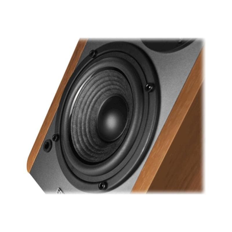 EDIFIER Aktivboxen Edifier Studio R1280T 2.0 holz retail