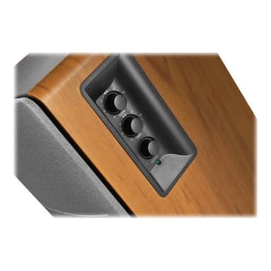 EDIFIER Aktivboxen Edifier Studio R1280T 2.0 holz retail