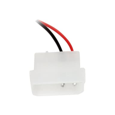 STARTECH 91 cm Slimline SATA auf SATA mit LP4-Stromkabel
