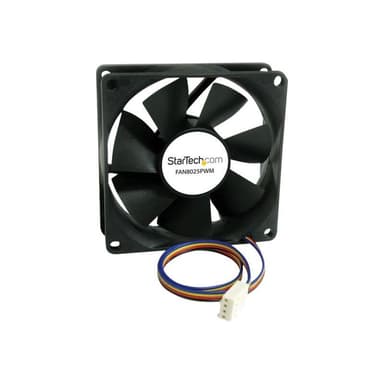 STARTECH 80MM COMPUTERGEHAUSE LUEFTER