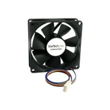 STARTECH 80MM COMPUTERGEHAUSE LUEFTER