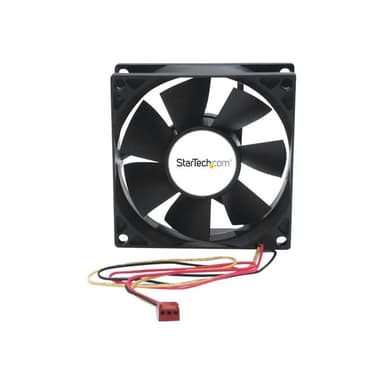 STARTECH 80MM GEHAEUSELUEFTER -