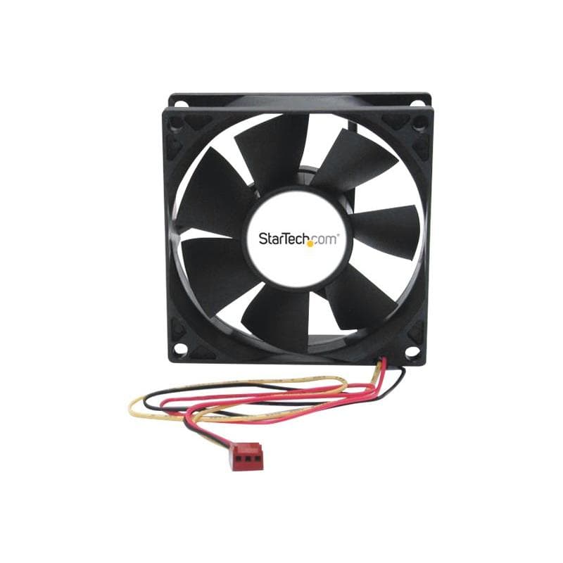 STARTECH 80MM GEHAEUSELUEFTER -