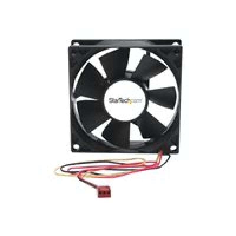 STARTECH 80MM GEHAEUSELUEFTER -