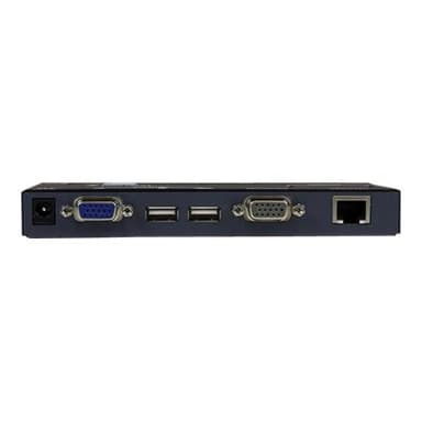STARTECH.COM USB VGA KVM Verlängerung bis zu 150m
