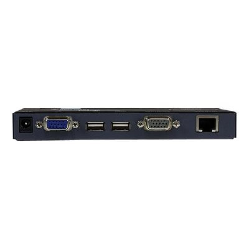 STARTECH.COM USB VGA KVM Verlängerung bis zu 150m