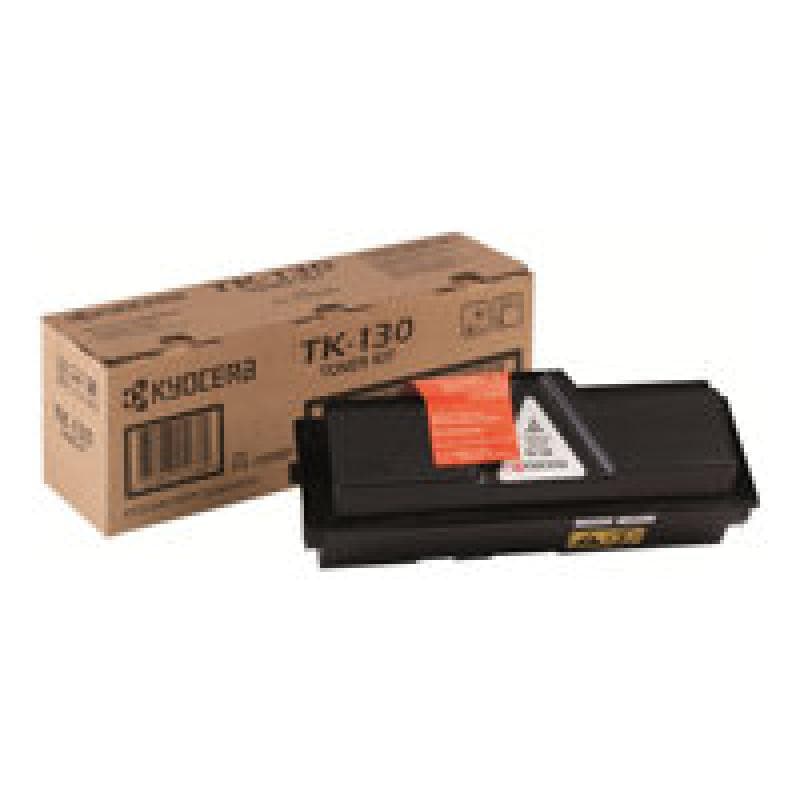 KYOCERA TK 130 Schwarz Tonerpatrone