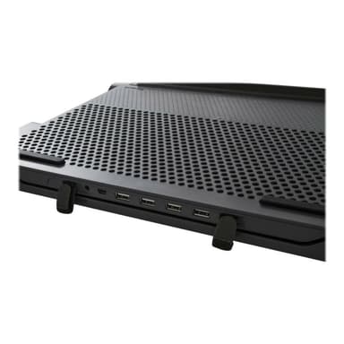 TARGUS Chill Mat+ With 4-Port Hub