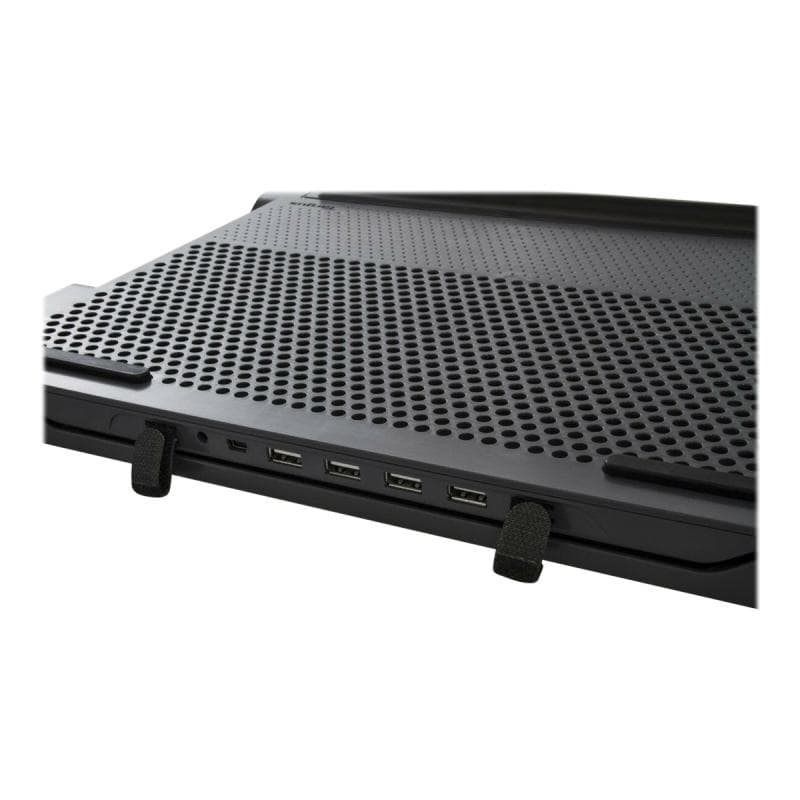 TARGUS Chill Mat+ With 4-Port Hub